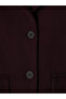 Women's Cashmere Jacket - 7