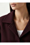 Women's Cashmere Jacket - 3