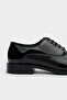 Ds Groom Black Tuxedo Shoes - 4