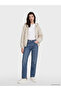 Hooded Oversized Women's Raincoat - 2