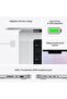 A_PP_LE Macbook M1 Max 16.2" Professional Laptop 32GB RAM 1TB SSD 10-Core Processor - 4