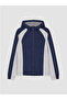 Lcw Kidssu Repellent Boys' Raincoat - 6