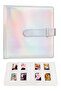 Instax Mini Series Compatible Album with 256 Photos (for Photos up to 9X6 cm) - 3