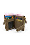 Imported Women's Wallet Soft Leather - 4