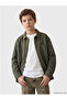 Lcw Kids Long Sleeve Boys' Shirt Jacket - 5