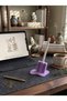 Ice Cream Pen Holder |   Compatible with Normal & Smart Pens |   Apple Pencil Decorative Pen Holder - 2