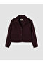 Women's Cashmere Jacket - 5