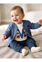 Esvab • Modern & Distinctive Mickey Mouse Baby Boy 3-Piece Set