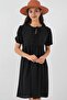 Women's Dress 2575 Black