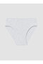 Timeless Clothing & Timeless Choices Bikini Panties 3-Pack - 3