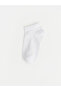 Timeless Clothing & Timeless Choices Striped Boys' Booties Socks 5-Piece Set - 3
