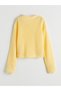 I Zero Roba Collar Girl's Knitwear Sweater from Freezen Store - 2