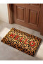 Timeless Clothing & Timeless Choices Hello Text Printed Door Mat 40X60 cm