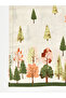 Timeless Clothing & Timeless Choices Wood-Embellished Tablecloth 150X200 cm - 7
