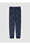 Timeless Clothing & Timeless Choices Zero Roba Collar Boys' Printed Pajama Set - 5