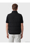 Timeless Clothing & Timeless Choices Standard Fit Stand Collar Men's Puffer Vest - 5