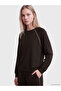 Natuvera women's crew neck sweatshirt