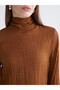 I Dik Roba Collar Textured Blouse from Freezen Store - 3