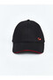 Timeless Clothing & Timeless Choices Embroidered Men's Cap Hat