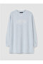 Lc waikikisoft touch women's sweatshirt tunic - 8