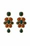 Steel Toscana Earrings