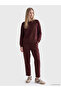 Natuvera women's crew neck sweatshirt - 2