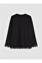 Lcw Modestsoft Touch Women's Sweatshirt Tunic - 7
