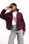 Plum Polar Jacket 23236 - 4