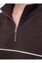 Timeless Clothing & Timeless Choices Soft Touch Loose Fit Women's Sweatshirt Tunic - 3
