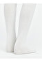 Esvab • Modern & Distinctive Leopard Embroidered Girls' Pantyhose, 2-Piece Set - 3