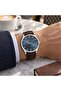 Fer.03802K.05 Leather Cord Men's Wristwatch - 2