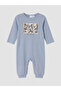 Anime Character Printed Baby Rompers 2-Piece Set from Uzg Store for Style Enthusiasts - 3