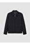 Regular Fit Men's Jacket