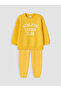 Esvab • Modern & Distinctive Printed Baby Boy Tracksuit Set - 2