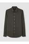 I Narrow Fit Dobby Men's Shirt from Freezen Store - 2