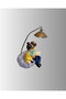 Spt-Gld Seat (224052) Double Light - 4