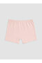 Timeless Clothing & Timeless Choices Girls' Boxer - 4
