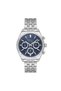 Fer.03654M.02 Steel Cord Men's Wristwatch