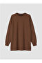 Lc waikikisoft touch women's sweatshirt tunic - 8