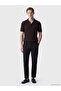 Esvab • Modern & Distinctive Standart Fit Men's Trousers - 2