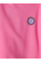 Özmarka New Season Pink Printed Girls' Tracksuit Set - 7