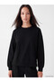 Lc Waikikioversize Soft Touch Women's Sweatshirt