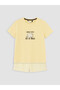 Esvab • Modern & Distinctive Printed Women's Shorts Pajama Set - 3