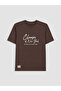 Zero Roba Collar Nyc Printed Boy's T-Shirt for Style Seekers from Uzg Store