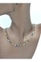 Ceyt Stone-Embellished Fine Sand Necklace - Multi-Colored - 2