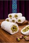 Pistachio Turkish Delight 500 gr - 2