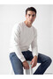 I Zero Roba Collar Printed Men's Thick Sweatshirt from Freezen Store