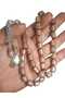 Original Katalin Baga 9*11 mm Prayer Beads Suitable for Daily Use - 2