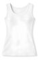 Modal Wide Strap Women's Athlete Top White 3-Pack - 3