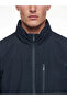 Esvab • Modern & Distinctive Regular Fit Hooded Men's Raincoat - 3